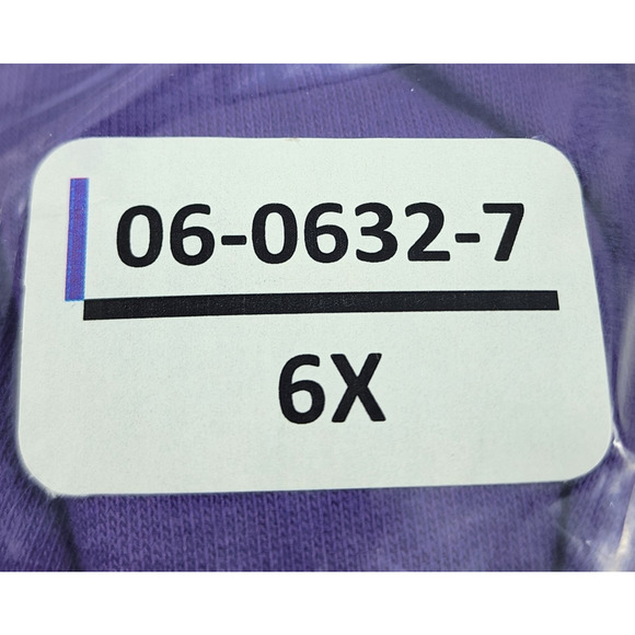 Dreams Co., Straight Leg, Elastic/Drawstring Waisted Pants, Women's Size 6X - Picture 3 of 7